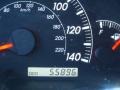 2006 Lunar Mist Metallic Toyota Camry LE  photo #16