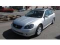 Sheer Silver Metallic - Altima 2.5 S Special Edition Photo No. 2