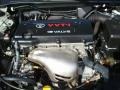 2006 Lunar Mist Metallic Toyota Camry LE  photo #21