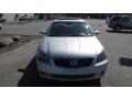 Sheer Silver Metallic - Altima 2.5 S Special Edition Photo No. 3