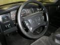 Bright Silver Metallic - Dakota SLT Regular Cab 4x4 Photo No. 15