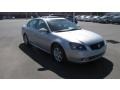 Sheer Silver Metallic - Altima 2.5 S Special Edition Photo No. 4