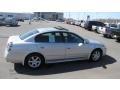 Sheer Silver Metallic - Altima 2.5 S Special Edition Photo No. 5