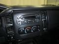 Bright Silver Metallic - Dakota SLT Regular Cab 4x4 Photo No. 17