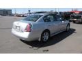 Sheer Silver Metallic - Altima 2.5 S Special Edition Photo No. 6
