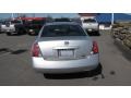 Sheer Silver Metallic - Altima 2.5 S Special Edition Photo No. 7
