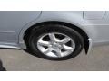Sheer Silver Metallic - Altima 2.5 S Special Edition Photo No. 22