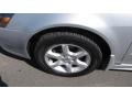 Sheer Silver Metallic - Altima 2.5 S Special Edition Photo No. 23