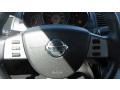 Sheer Silver Metallic - Altima 2.5 S Special Edition Photo No. 24