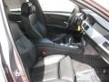 Space Grey Metallic - M5 Sedan Photo No. 11