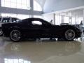 2007 Black Chevrolet Corvette Coupe  photo #4