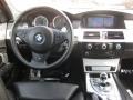2008 Space Grey Metallic BMW M5 Sedan  photo #22