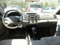 Black - Camry LE Photo No. 3