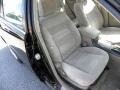 Black - Camry LE Photo No. 8
