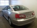 2010 Quick Silver Pearl Mitsubishi Galant ES  photo #6