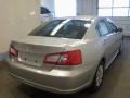 2010 Quick Silver Pearl Mitsubishi Galant ES  photo #8