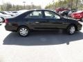 Black - Camry LE Photo No. 12