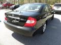 Black - Camry LE Photo No. 13