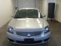 2010 Quick Silver Pearl Mitsubishi Galant ES  photo #10