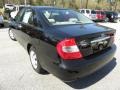 Black - Camry LE Photo No. 15