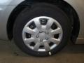 2010 Quick Silver Pearl Mitsubishi Galant ES  photo #21