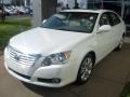 2009 Blizzard White Pearl Toyota Avalon XLS  photo #3