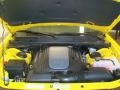 Detonator Yellow - Challenger R/T Classic Photo No. 15
