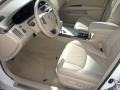 Blizzard White Pearl - Avalon XLS Photo No. 7