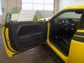 Detonator Yellow - Challenger R/T Classic Photo No. 17