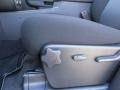 2010 Onyx Black GMC Sierra 1500 SLE Extended Cab 4x4  photo #9