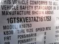 2010 Onyx Black GMC Sierra 1500 SLE Extended Cab 4x4  photo #10