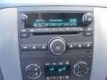2010 Onyx Black GMC Sierra 1500 SLE Extended Cab 4x4  photo #11