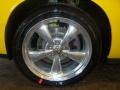 Detonator Yellow - Challenger R/T Classic Photo No. 24