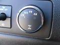 2010 Onyx Black GMC Sierra 1500 SLE Extended Cab 4x4  photo #14