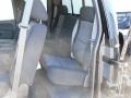 2010 Onyx Black GMC Sierra 1500 SLE Extended Cab 4x4  photo #15