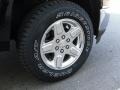 2010 Onyx Black GMC Sierra 1500 SLE Extended Cab 4x4  photo #21
