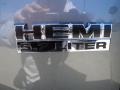 2010 Mineral Gray Metallic Dodge Ram 1500 ST Quad Cab 4x4  photo #18