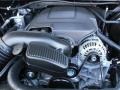2010 Onyx Black GMC Sierra 1500 SLE Extended Cab 4x4  photo #24