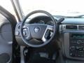 2010 Onyx Black GMC Sierra 1500 SLE Extended Cab 4x4  photo #25