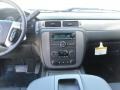 2010 Onyx Black GMC Sierra 1500 SLE Extended Cab 4x4  photo #26