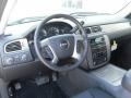 2010 Onyx Black GMC Sierra 1500 SLE Extended Cab 4x4  photo #27