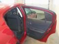 2010 Inferno Red Crystal Pearl Dodge Avenger SXT  photo #17