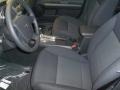 2010 Deep Water Blue Pearl Dodge Avenger SXT  photo #2