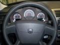 2010 Deep Water Blue Pearl Dodge Avenger SXT  photo #5