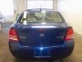 2010 Deep Water Blue Pearl Dodge Avenger SXT  photo #7