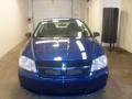 2010 Deep Water Blue Pearl Dodge Avenger SXT  photo #10