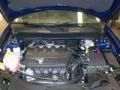 Deep Water Blue Pearl - Avenger SXT Photo No. 12