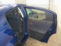 Deep Water Blue Pearl - Avenger SXT Photo No. 17