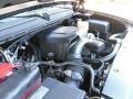 2010 Black Chevrolet Suburban LTZ 4x4  photo #28