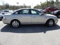 2009 Smokestone Metallic Ford Taurus Limited  photo #13